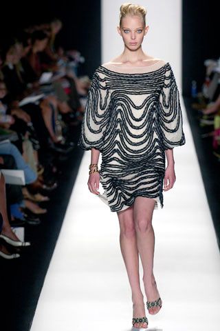 Carolina Herrera S/S 07 Look 210