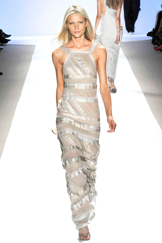 Carlos Miele S/S 09 Look 141