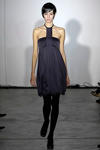Catherine Malandrino F/W 07 Look 69