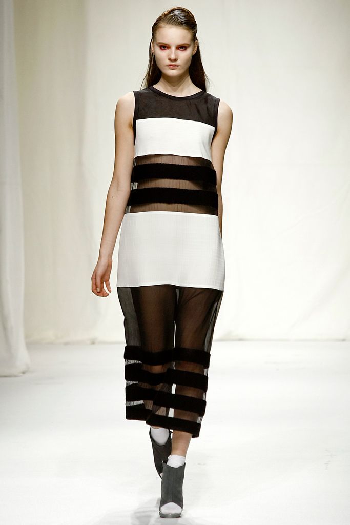 Commuun F/W 11 Look 26