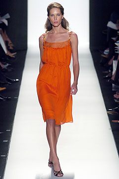 Carolina Herrera S/S 05 Look 137