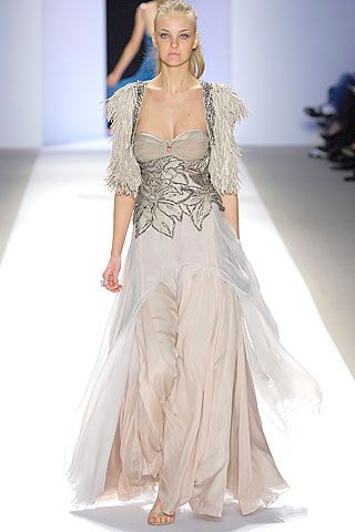 Carlos Miele S/S 07 Look 153