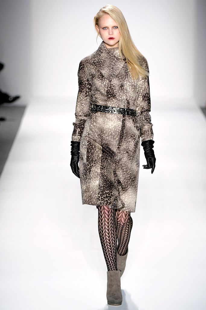 Cynthia Steffe F/W 11 Look 31