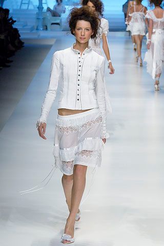 D&G S/S 06 Look 29
