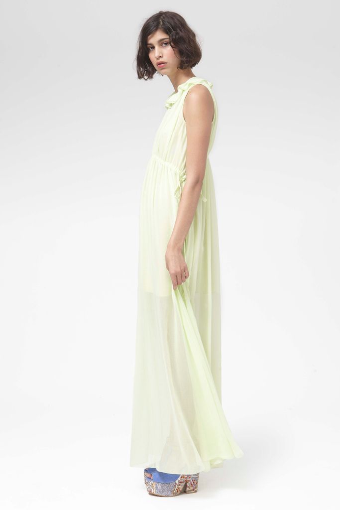 Carven Resort 13 Look 39