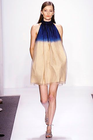 Chaiken S/S 07 Look 37