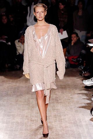 Bruno Pieters F/W 05 Look 131