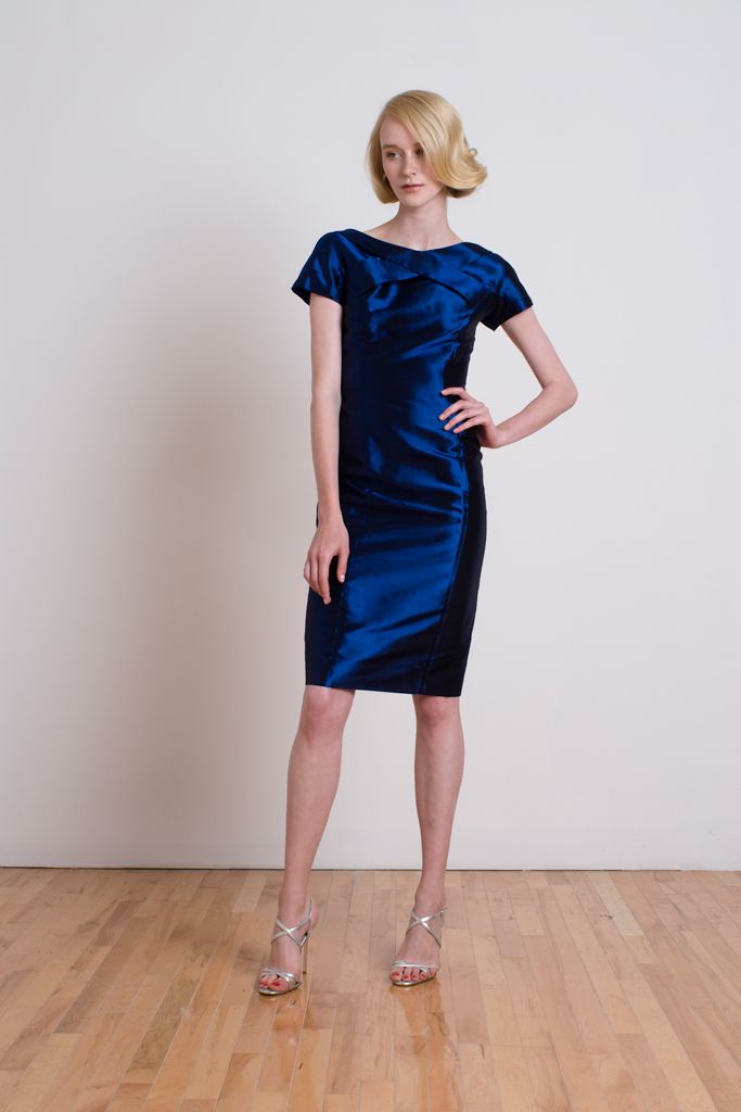 Barbara Tfank Resort 12 Look 6