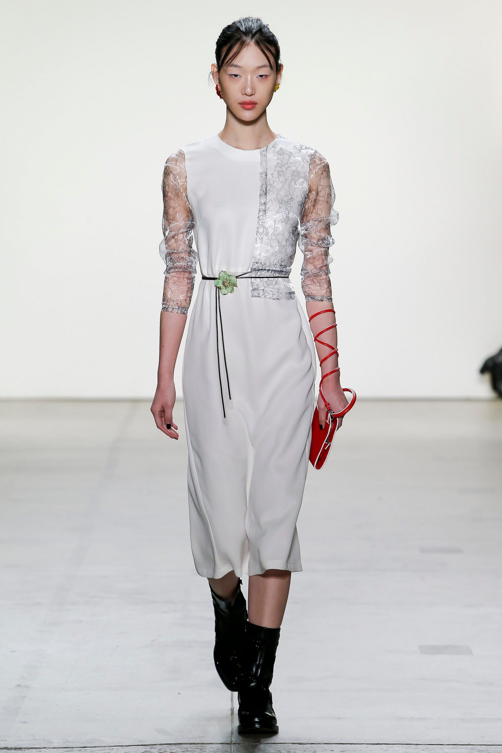 Creatures of the Wind S/S 18 Look 32