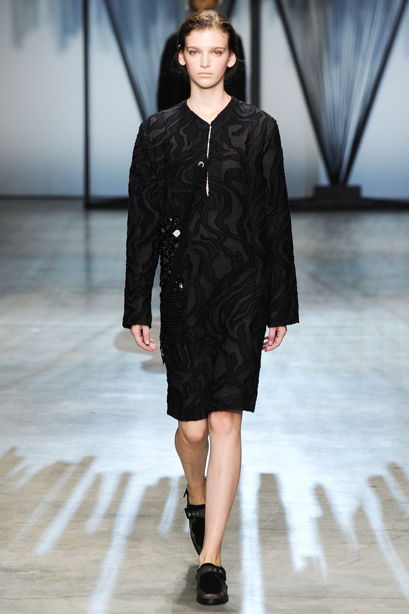 Damir Doma S/S 15 Look 59