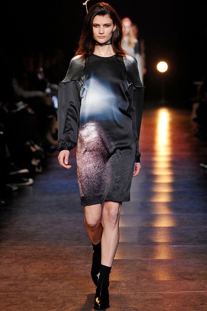 Chalayan F/W 10 Look 87