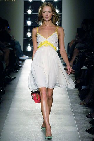 Bottega Veneta S/S 06 Look 173