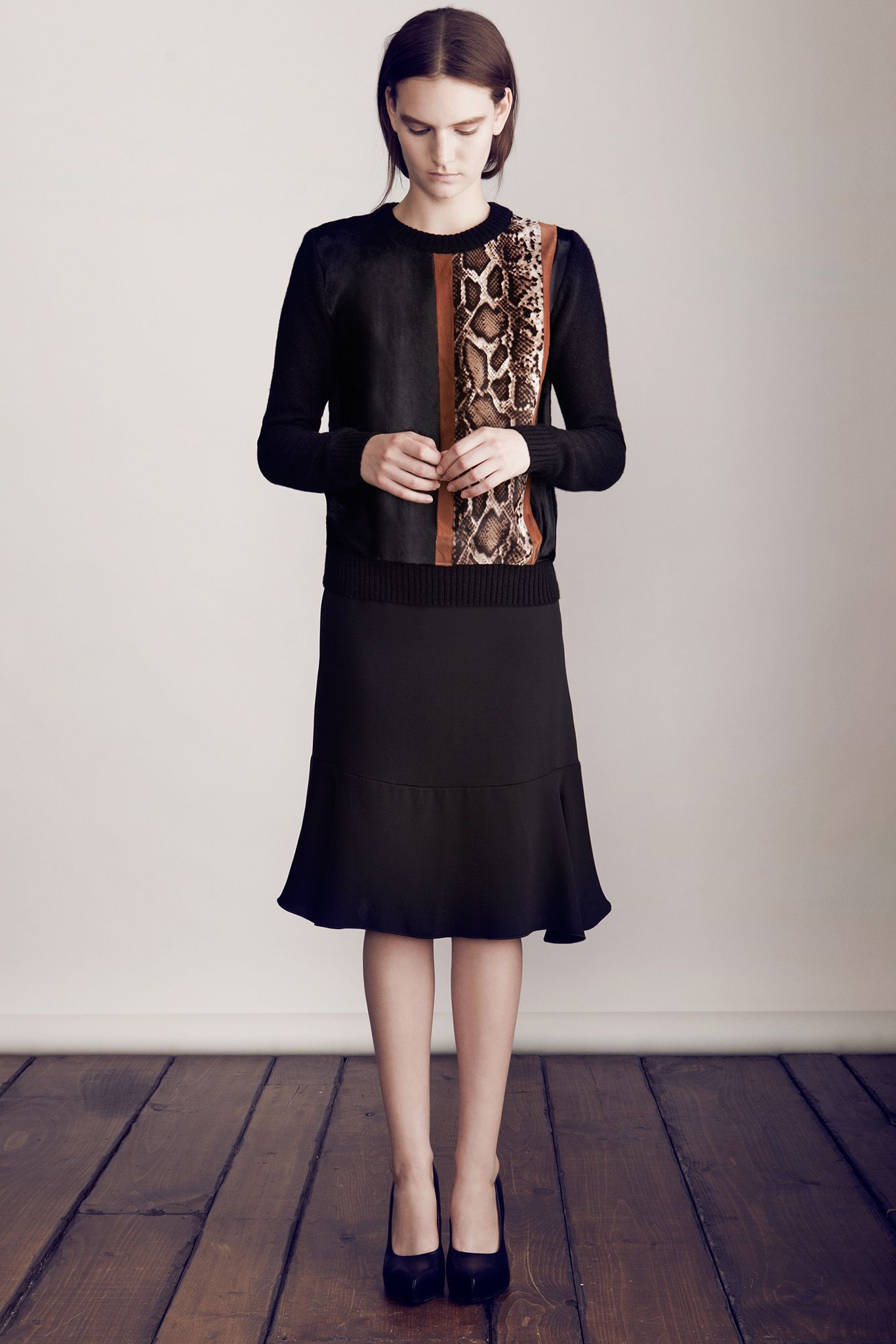 Co Resort 14 Look 8