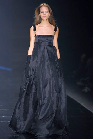Costume National F/W 06 Look 110