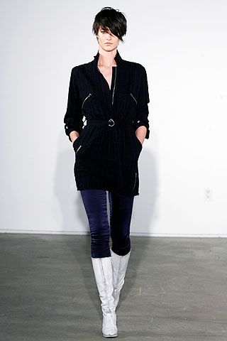 Daryl K F/W 07 Look 16