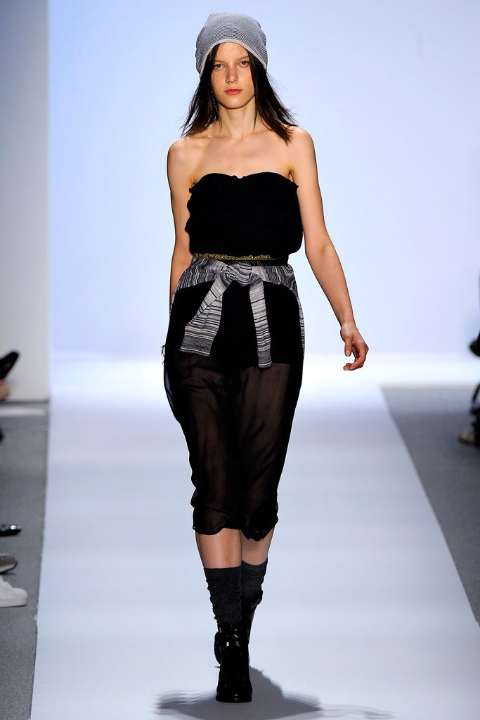 Charlotte Ronson S/S 11 Look 234