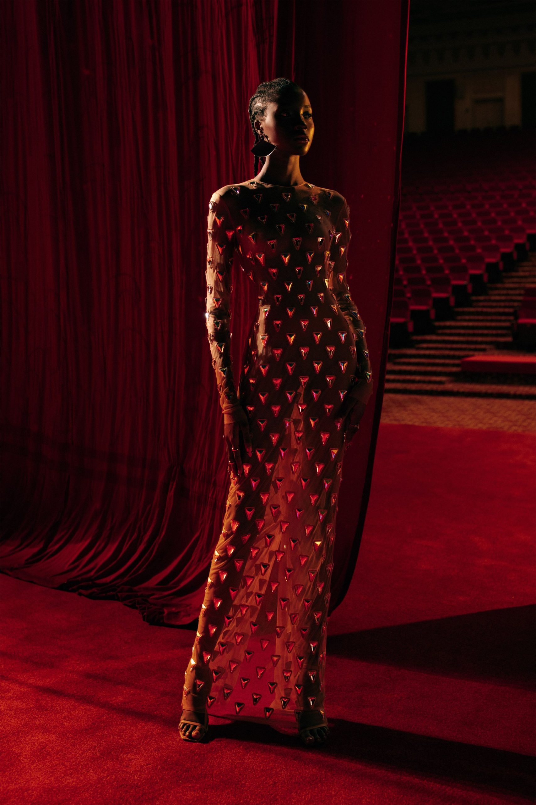 Cong Tri S/S 25 Look 521