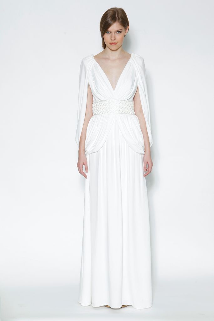 Carlos Miele F/W 12 Look 93