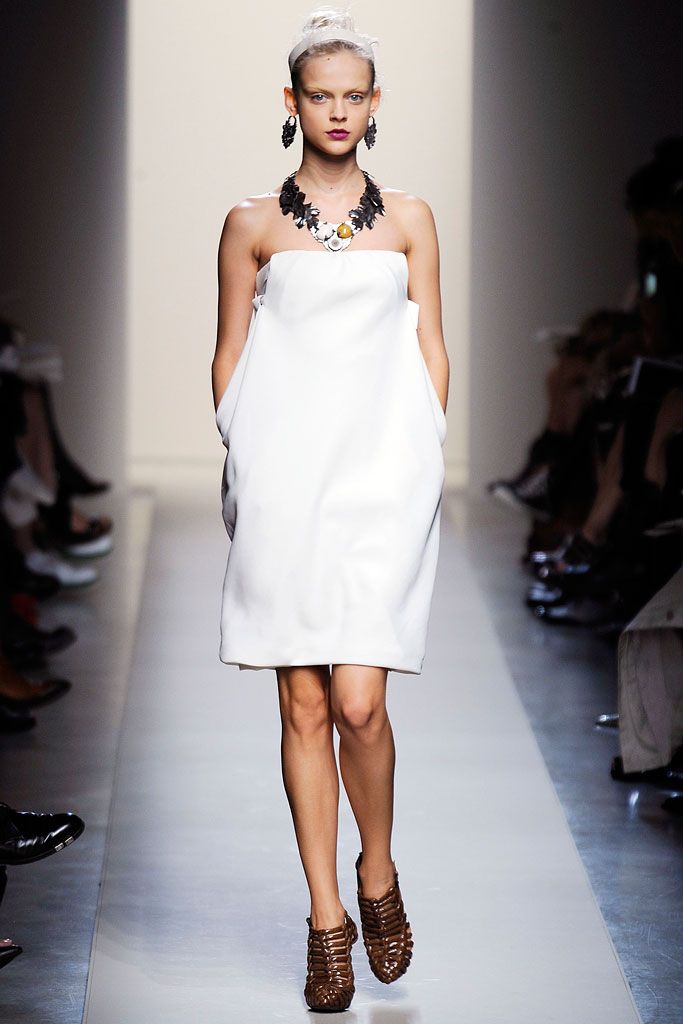 Bottega Veneta S/S 10 Look 140