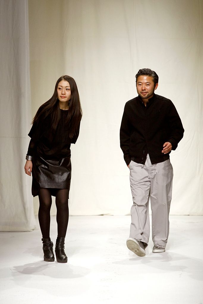 Commuun F/W 11 Look 184