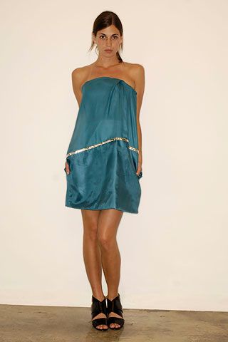 Chloé Resort 08 Look 43