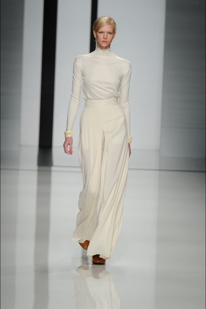 Daks F/W 12 Look 45