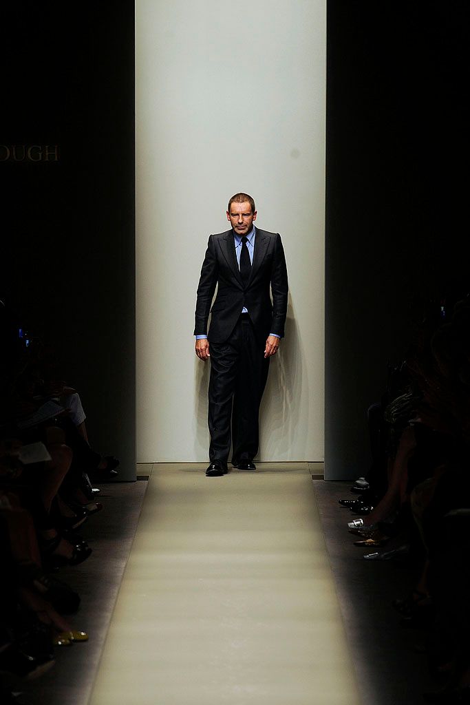 Bottega Veneta S/S 09 Look 197