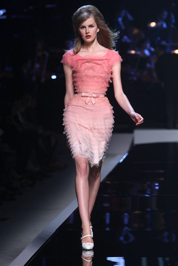Christian Dior Resort 11 Look 164