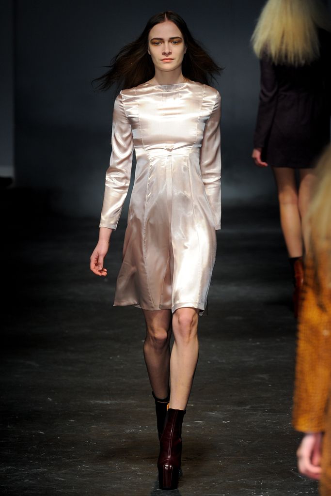 Charles Anastase F/W 11 Look 259