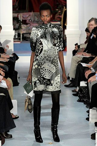 Charles Nolan F/W 08 Look 201