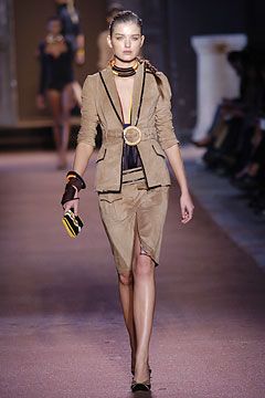 Costume National S/S 05 Look 21