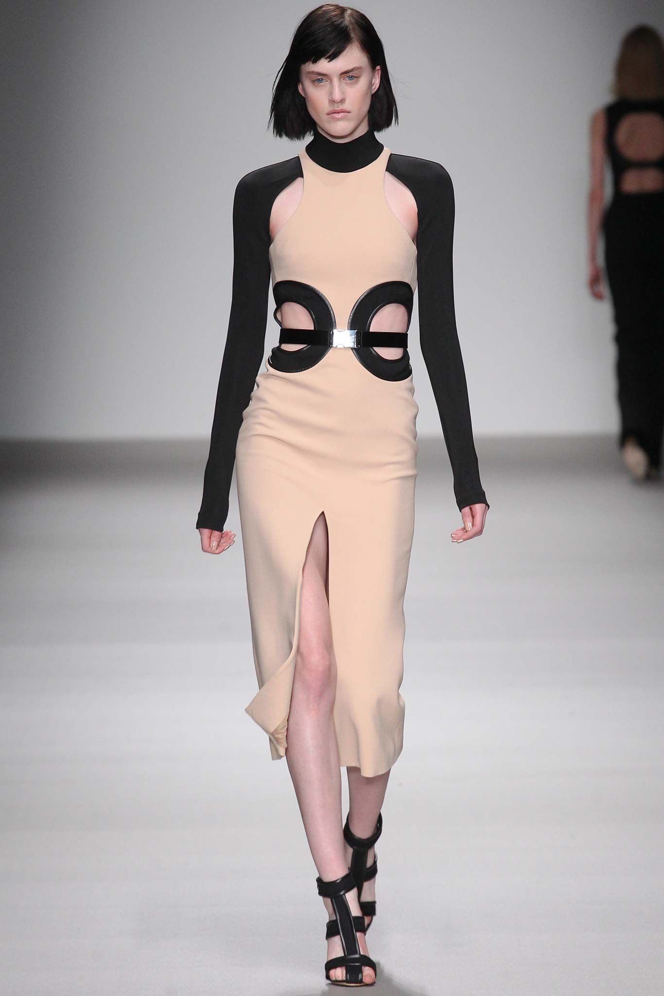 David Koma F/W 15 Look 29
