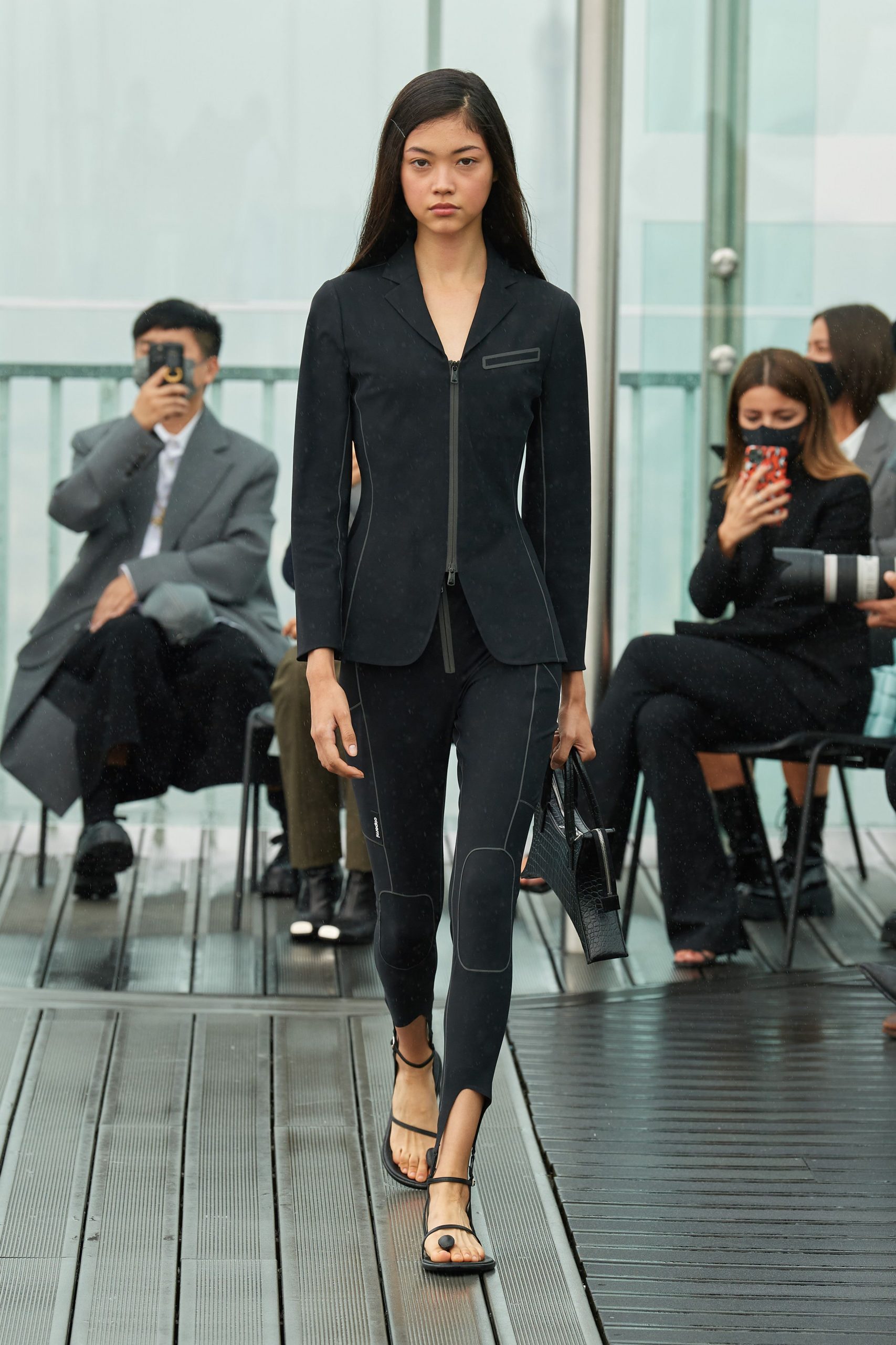 Coperni S/S 21 Look 14
