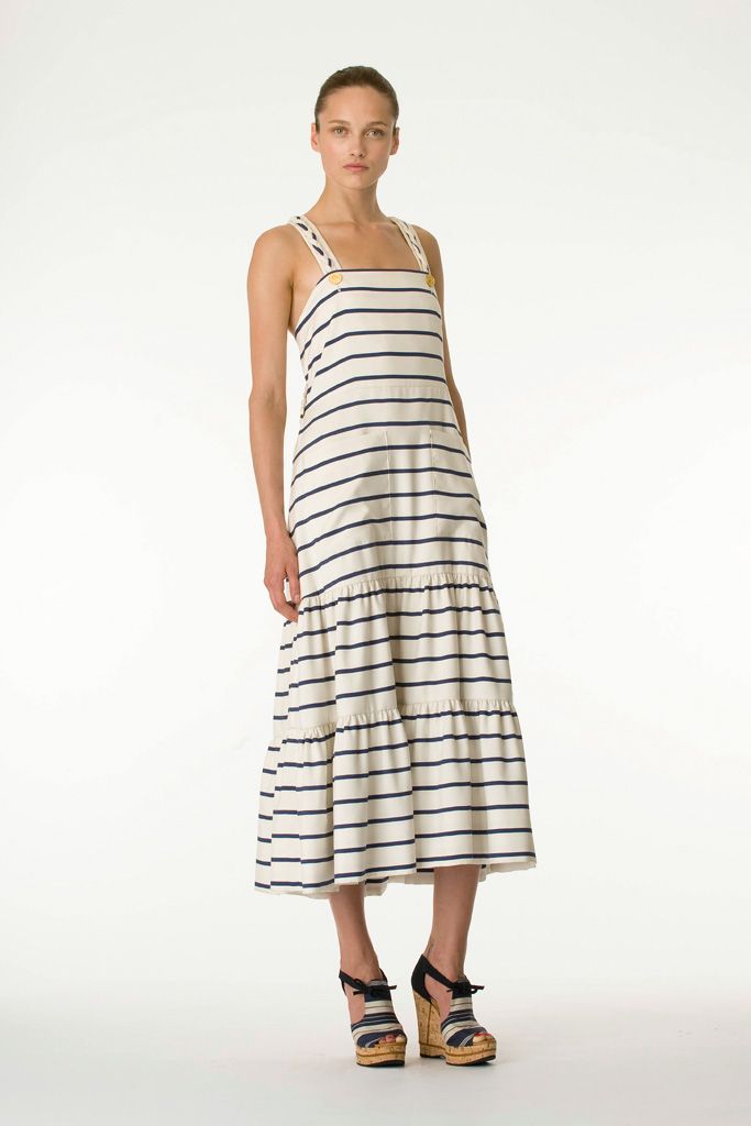 Chloé Resort 10 Look 79