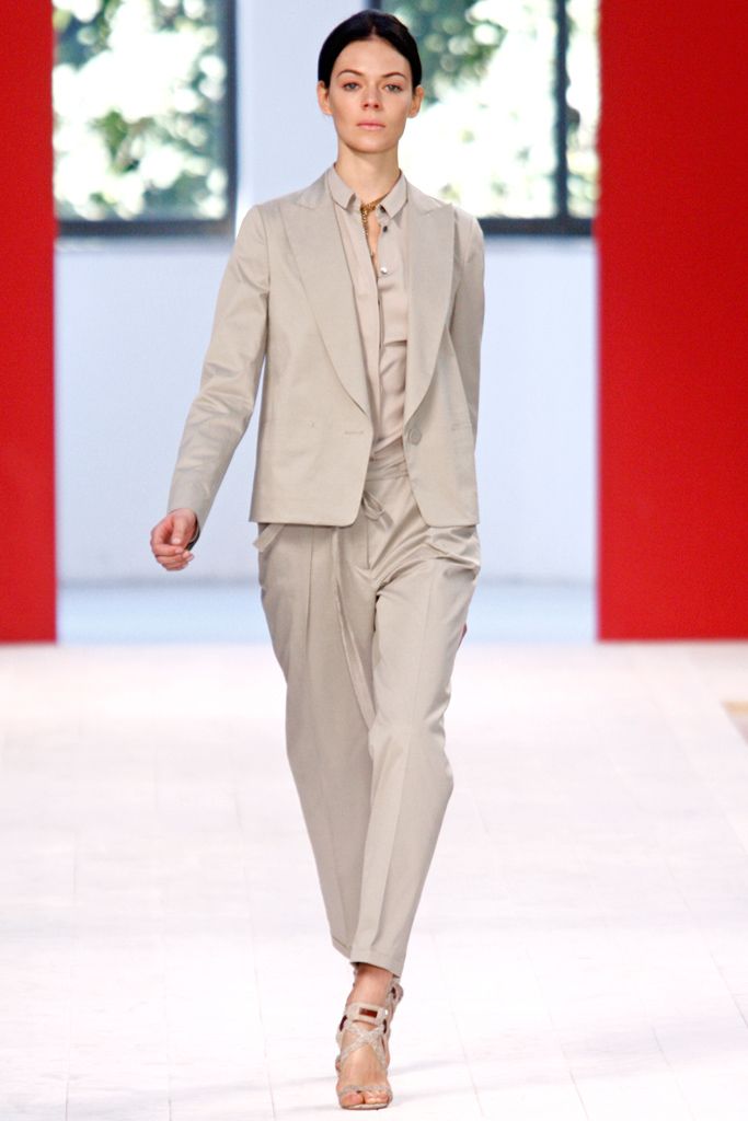 Brioni S/S 11 Look 72
