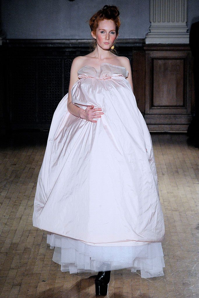 Charles Anastase S/S 10 Look 125