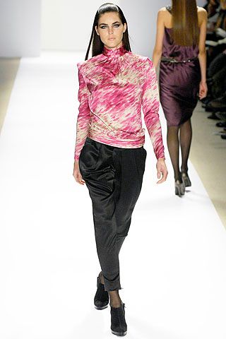 Carlos Miele F/W 07 Look 64