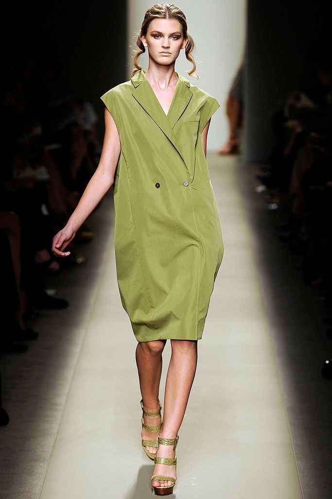 Bottega Veneta S/S 09 Look 28