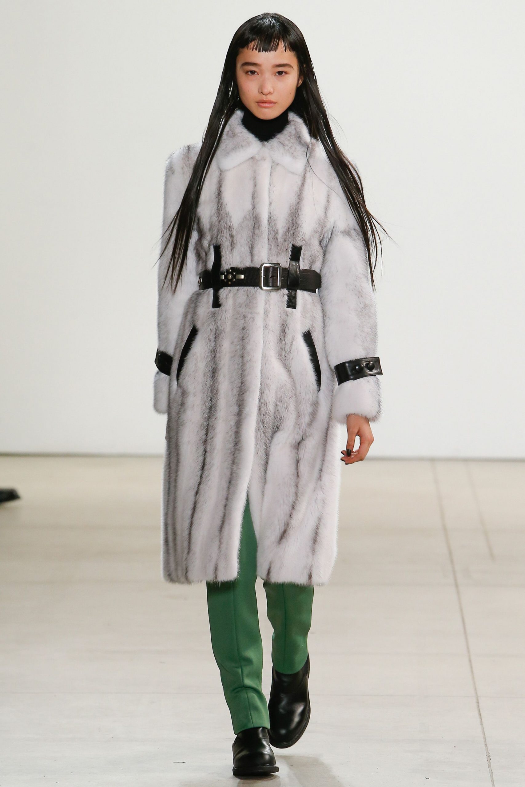 Creatures of the Wind F/W 17 Look 37
