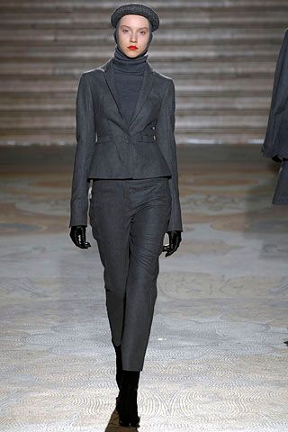 Bruno Pieters F/W 07 Look 49