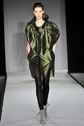 Brian Reyes F/W 08 Look 132