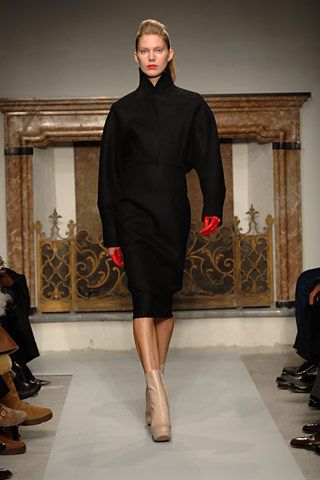 Brioni F/W 06 Look 35