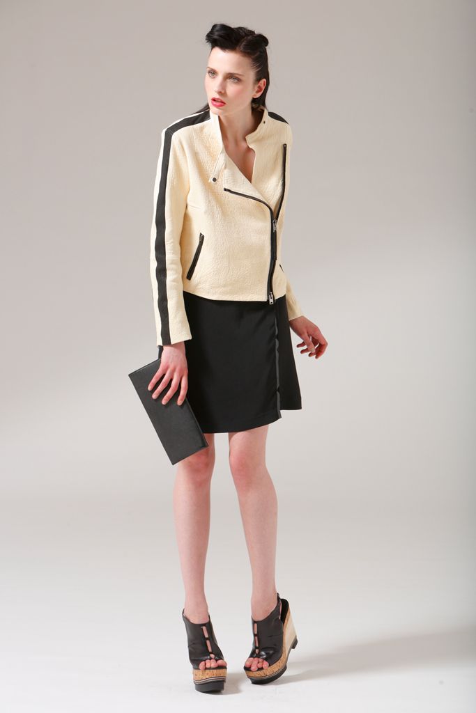 Costume National Resort 12 Look 101