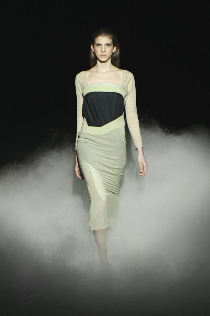 Chalayan F/W 11 Look 296