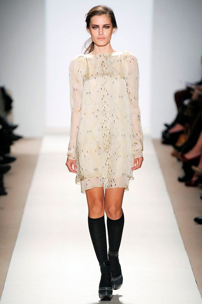 Brian Reyes F/W 10 Look 96