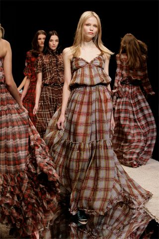 D&G F/W 08 Look 97