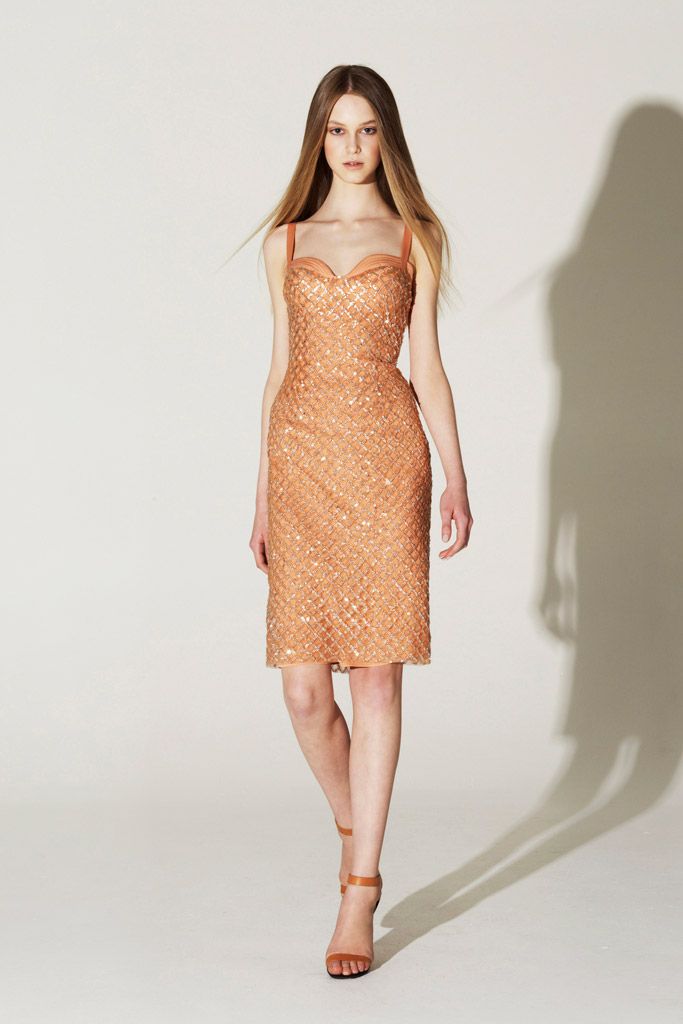 Collette Dinnigan Resort 12 Look 8