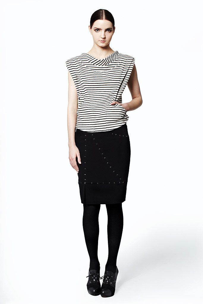 Brian Reyes Resort 11 Look 91