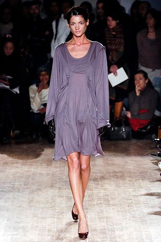 Bruno Pieters F/W 05 Look 26