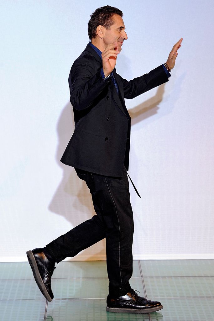 Costume National S/S 12 Look 94